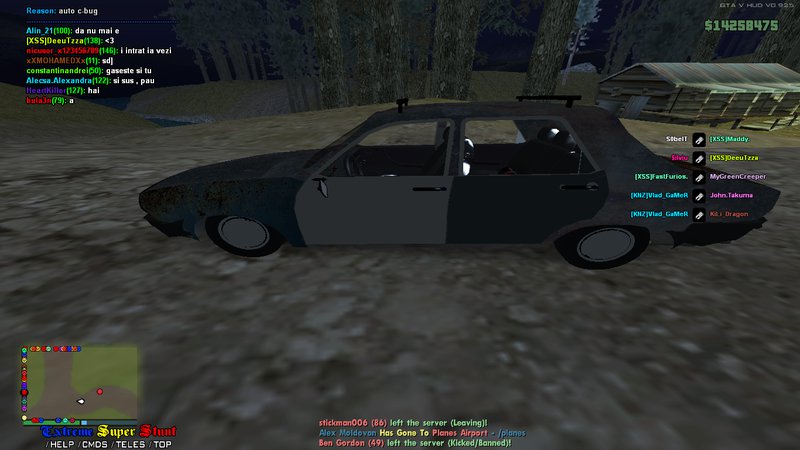 mod