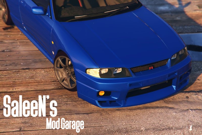 mod