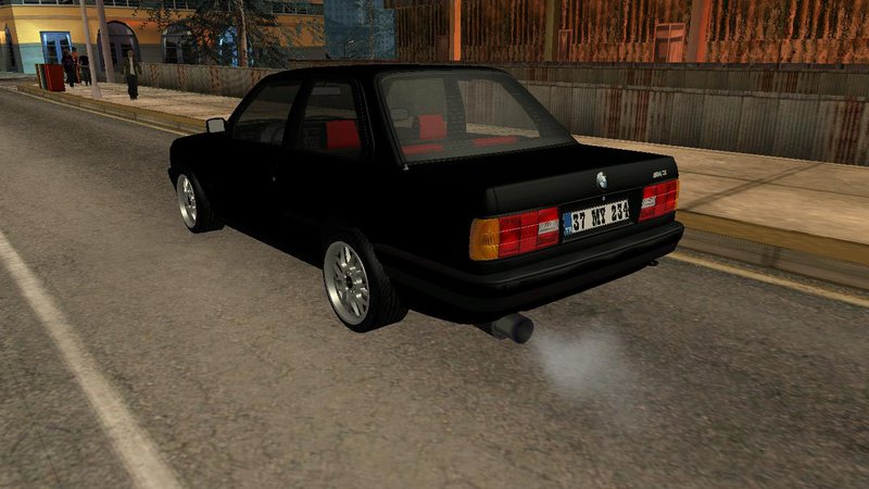 mod