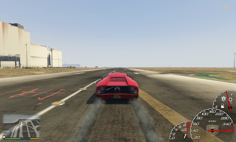 mod