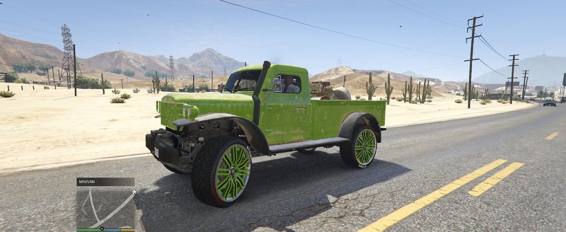 mod