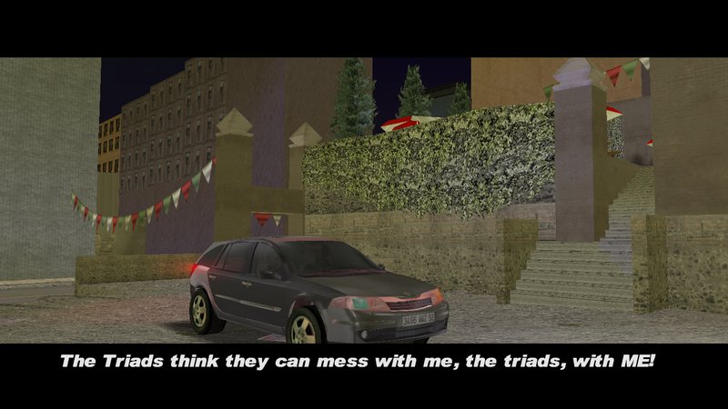 mod
