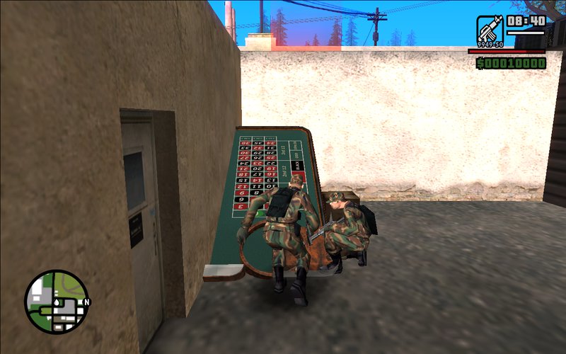 mod
