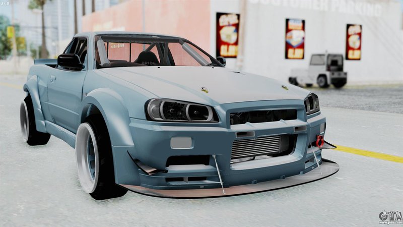 mod