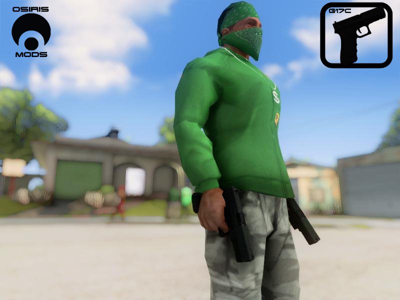 mod
