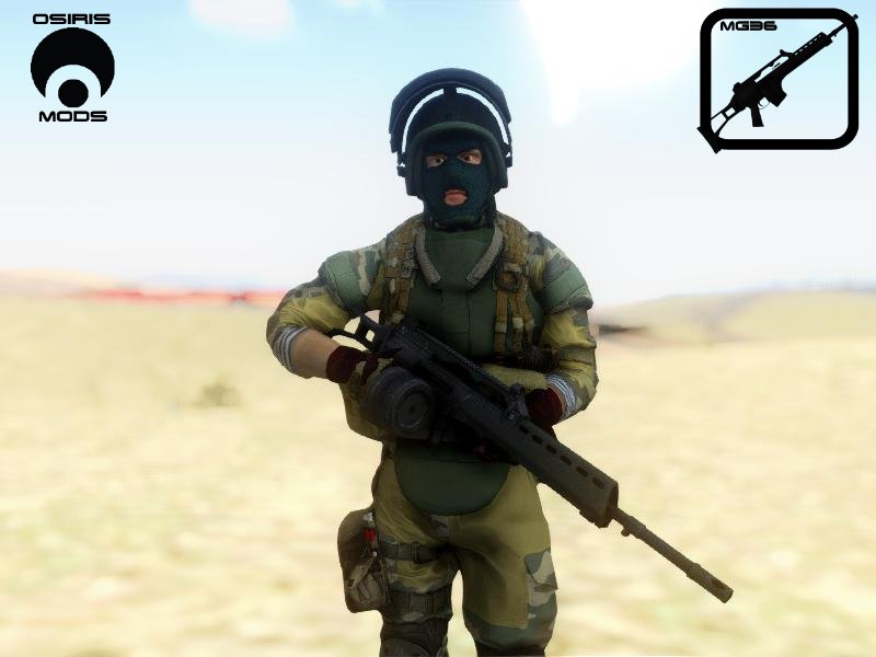 mod