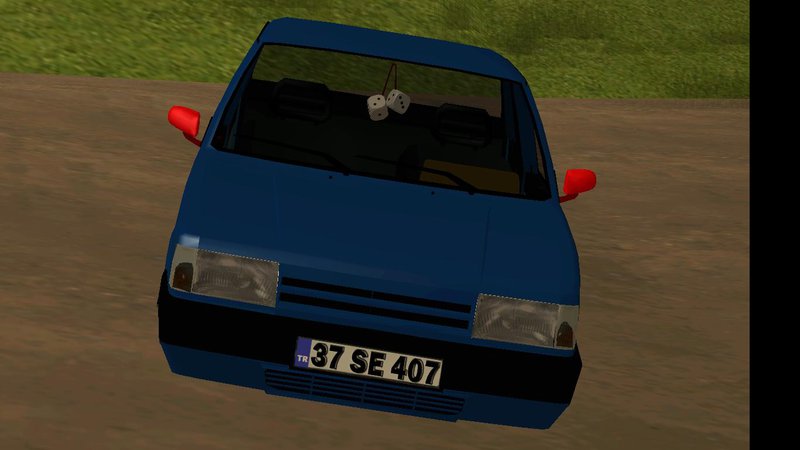 mod