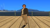 GTA V Daniels Karen