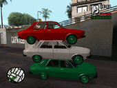 Dacia 1300