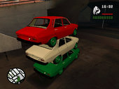 Dacia 1300