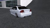 Honda Vtec Special