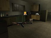 Boxing Savegame