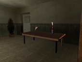Boxing Savegame