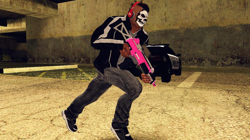 mod