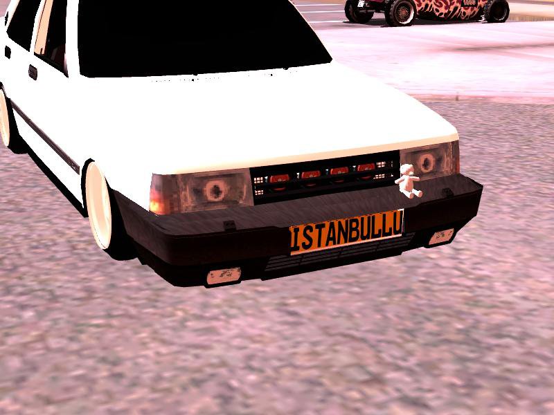 mod