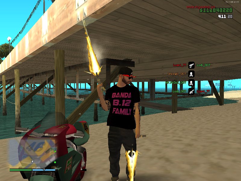 mod