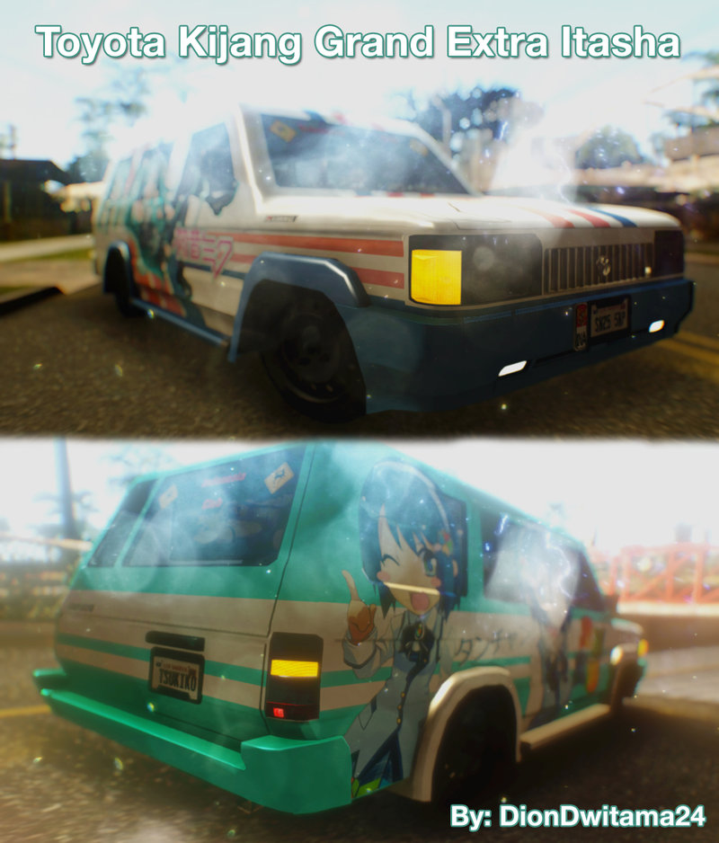 mod