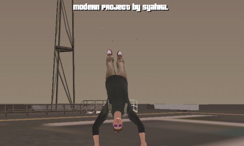 mod