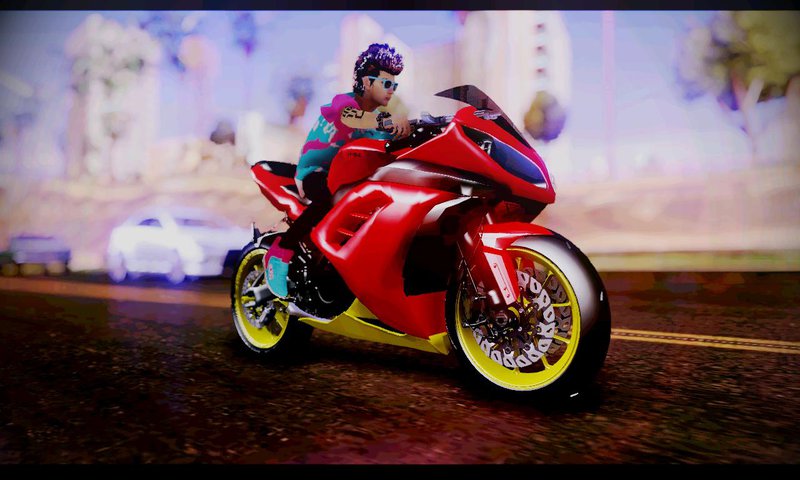 mod