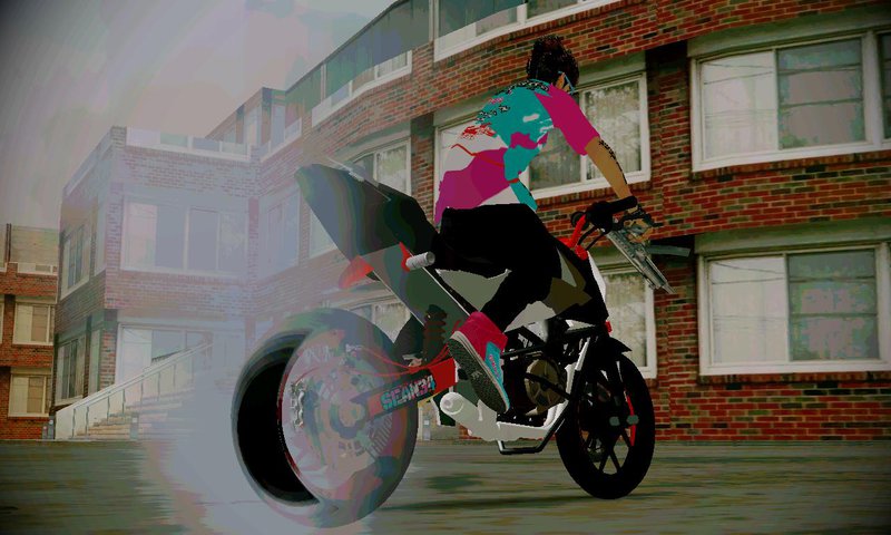 mod