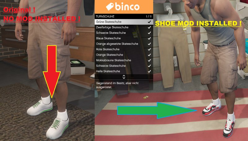 mod
