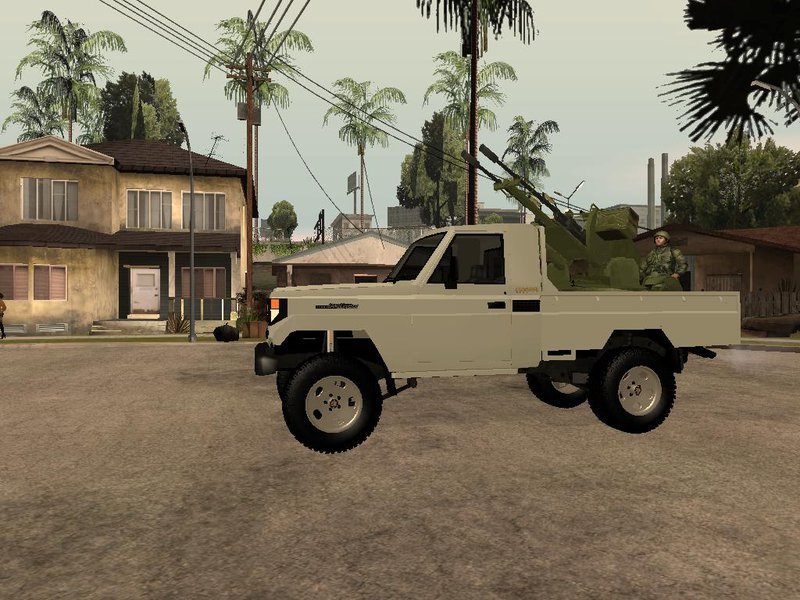 mod