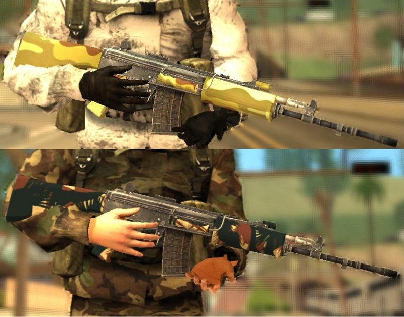 mod