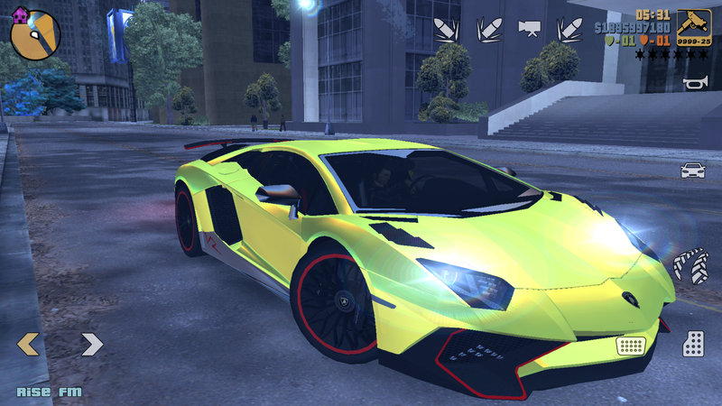 mod