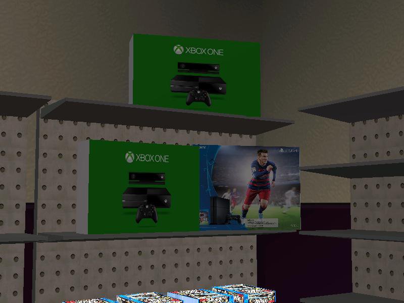 mod