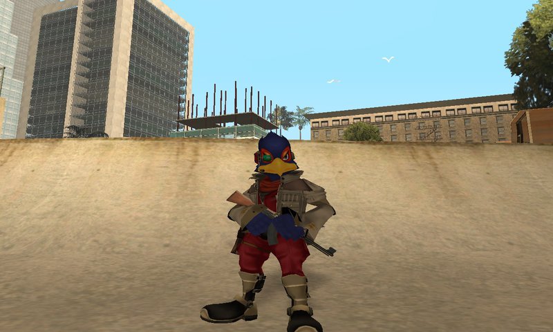 mod