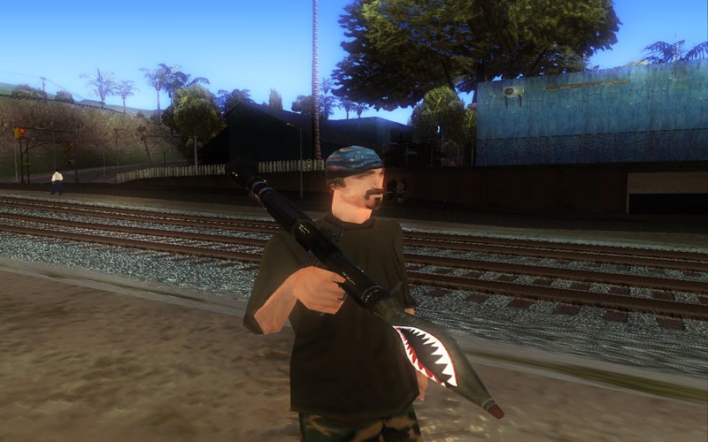 mod