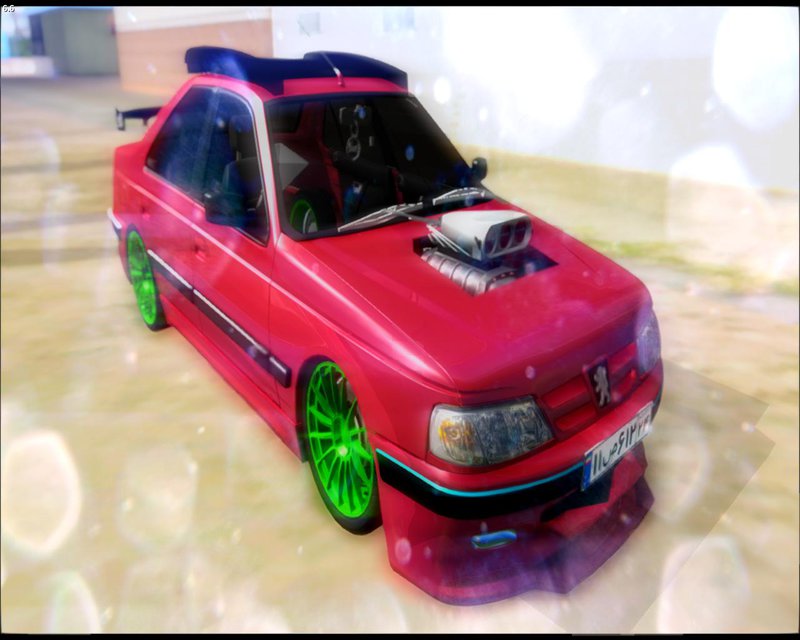 mod