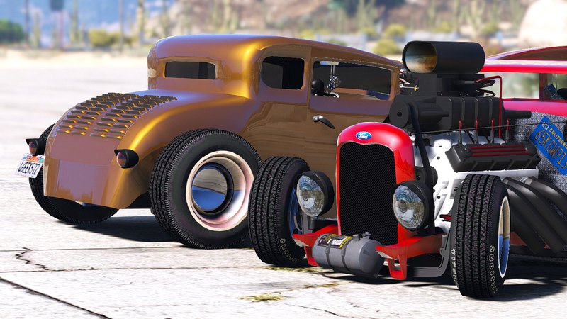 mod