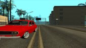 Dacia WNE