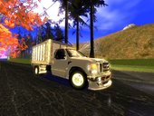 Ford F350 Edition TOYS