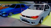 Fiat Albea C.Z