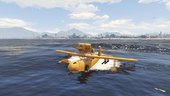 Macchi M33 + Add-on