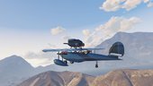 Macchi M33 + Add-on