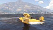 Macchi M33 + Add-on