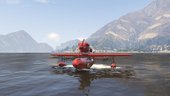 Macchi M33 + Add-on
