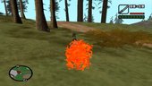Mission Kill Itachi Using 5 jutsus