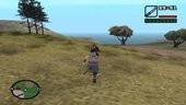 Mission Kill Itachi Using 5 jutsus