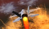 GTA V P-996 LAZER