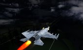 GTA V P-996 LAZER