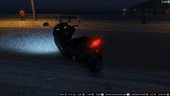 Yamaha TMAX 500 [Add-On]