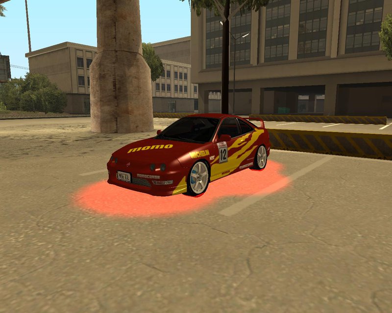 mod
