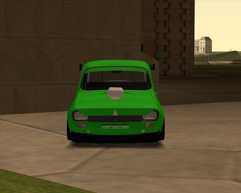 mod