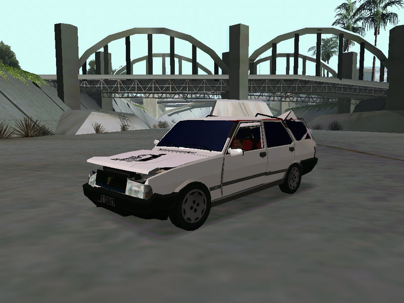 mod