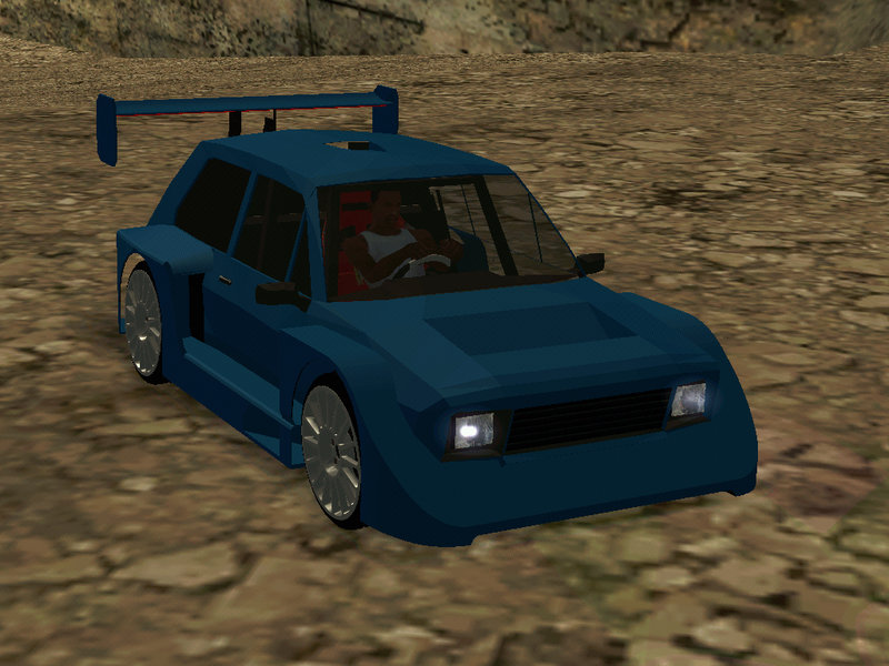 mod
