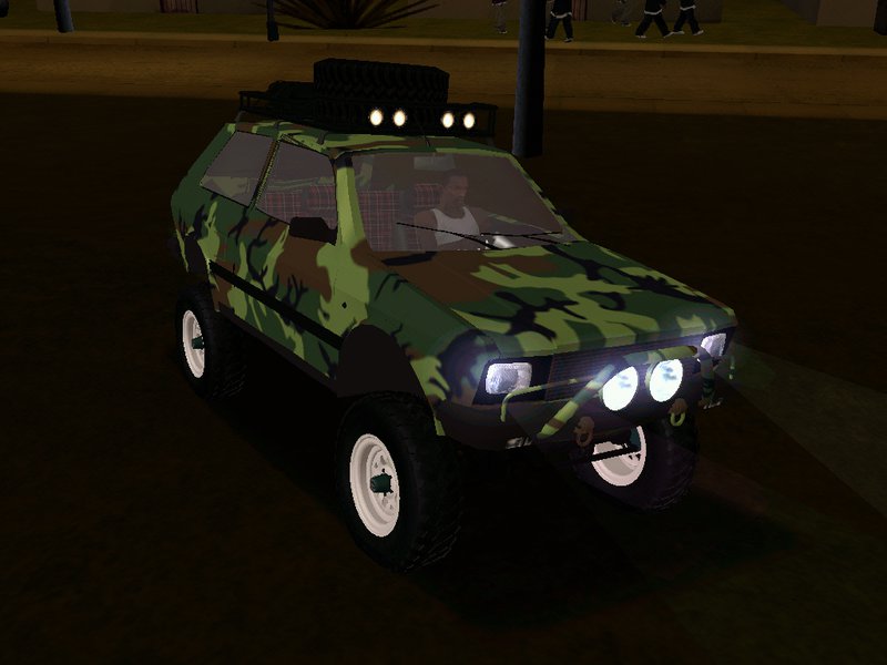mod
